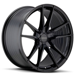 Corvette C6 Base - VD18X Spin Forged VARRO Wheels Rims