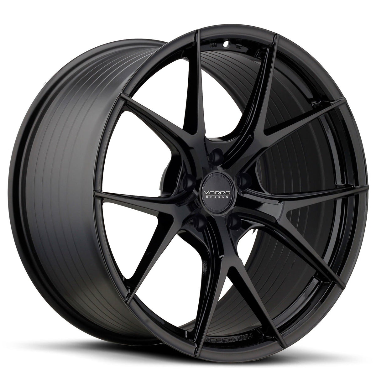 Corvette C6 Base Z51 VARRO Wheels VD38X Spin Forged Rims – Performance ...