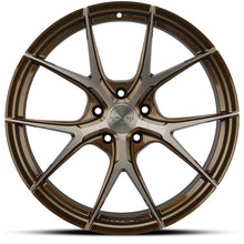 Load image into Gallery viewer, Corvette C6 Base Z51 VARRO Wheels VD38X Spin Forged Rims
