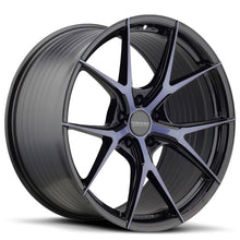 Load image into Gallery viewer, Corvette C6 Base Z51 VARRO Wheels VD38X Spin Forged Rims
