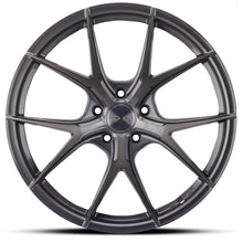 Load image into Gallery viewer, Corvette C6 Base Z51 VARRO Wheels VD38X Spin Forged Rims
