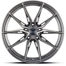Load image into Gallery viewer, Corvette C6 Base Z51 VARRO Wheels VD36X Spin Forged Rims
