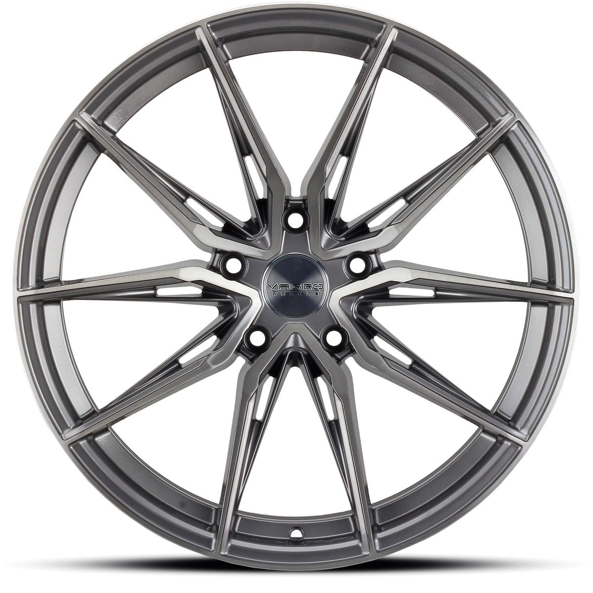 Corvette C6 Base Z51 VARRO Wheels VD36X Spin Forged Rims – Performance ...