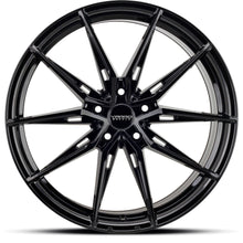 Load image into Gallery viewer, Corvette C6 Base Z51 VARRO Wheels VD36X Spin Forged Rims
