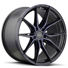 Load image into Gallery viewer, Corvette C6 Base Z51 VARRO Wheels VD36X Spin Forged Rims
