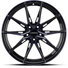 Load image into Gallery viewer, Corvette C6 Base Z51 VARRO Wheels VD36X Spin Forged Rims
