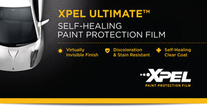 XPEL Paint Protection Film & PPF Kits