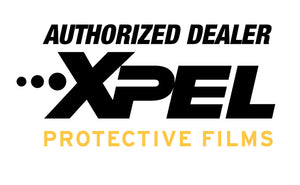 2005 - 13 Corvette C6 ZR1 XPEL PPF Paint Protection Film Pre Cut Kit - Hood Window