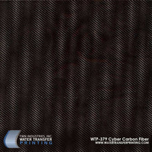 Load image into Gallery viewer, 2005 - 2013 Corvette C6 Carbon Fiber HydroGraphics Custom Painted Gauge Cluster Bezel
