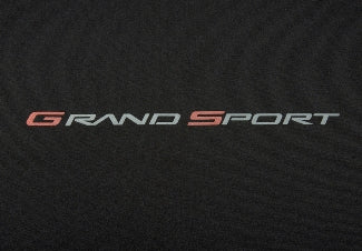 2010 - 2013 Corvette C6 Grand Sport Car Cover Indoor OEM GM