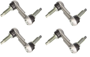 1997 - 2013 C5 C6 Corvette Metal Sway Bar End Links (4) OEM GM