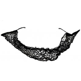 Corvette C6 Cargo Net Interior Accessories OEM GM