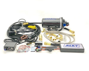 ALKY Corvette C5 MAF Kit