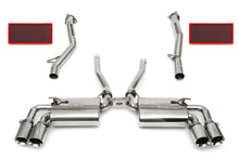 Load image into Gallery viewer, Fabspeed Porsche 958 Turbo / Turbo S Sport Performance Package (2011-2014)

