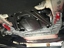 Load image into Gallery viewer, Fabspeed Porsche 981 Boxster/Cayman Front Tie Downs (2013-2016)
