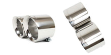 Load image into Gallery viewer, Fabspeed Porsche 987 Boxster / Cayman Maxflo Performance Exhaust System (2005-2008)
