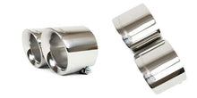 Load image into Gallery viewer, Fabspeed Porsche 987 Boxster / Cayman Supercup Race Exhaust System (2005-2008) - FS.POR.987.SCUPP
