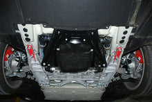 Load image into Gallery viewer, Fabspeed Porsche 981 Boxster/Cayman Front Tie Downs (2013-2016)
