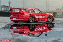 Load image into Gallery viewer, Fabspeed Porsche 993 Carrera Sport Cat X-Pipe (1994-1998)
