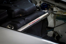 Load image into Gallery viewer, Fabspeed Porsche 993 Carrera GT2 EVO Front Strut Bar (1994-1998)
