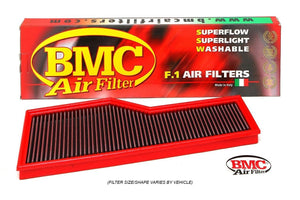 Porsche 993 Carrera BMC F1 Replacement Air Filter