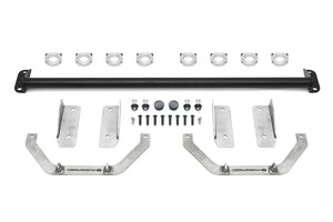 Fabspeed McLaren MP4-12C Harness Bar & Mounting Kit - FS.MCL.12C.HBK
