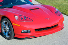 Load image into Gallery viewer, Corvette C6 Z06 Style ACI Front Splitter for Base Model C6 ASF-720

