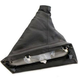 2005 - 2013 Corvette C6 Leather Emergency Brake Boot OEM GM