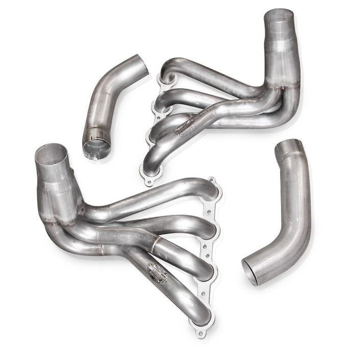 STAINLESS WORKS Chevy Corvette 1963-82 Headers: 1 7/8