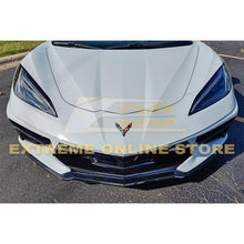 Load image into Gallery viewer, Corvette C8 Z51 Style Front Splitter Lip
