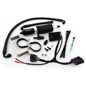 DSX TUNING Auxiliary Fuel Pump Kit for 2014+ Corvette