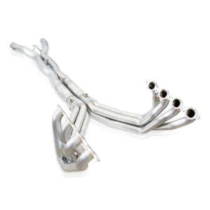 2014 - 2019 C7 Corvette STAINLESS WORKS Headers with Cats C7188CAT