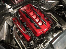 Load image into Gallery viewer, LT Universal Turbo Headers Forward Facing (GEN 5 LT2) Corvette C8 Stingray Speed Engineering
