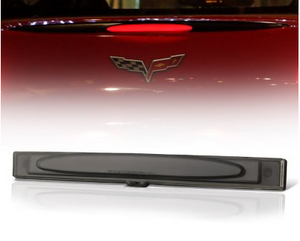 2005-2013 C6 Corvette Third (FIFTH) LED Brake Light Lamp