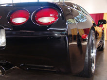 Load image into Gallery viewer, 1997-04 Corvette C5 European Clear Tail Lamp Taillights OEM GM
