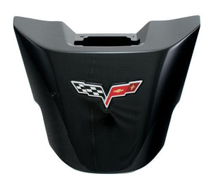 2005- 2013 C6 Corvette Grand Sport Convertible Carbon Fiber Hydrographics Waterfall Extension