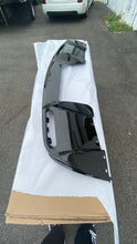 Load image into Gallery viewer, 2005 - 2013 CORVETTE C6 CARBON FIBER EXTERIOR REAR DIFFUSER - LABOR ONLY
