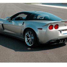 Load image into Gallery viewer, Corvette C6 Z06 Widebody Fenders for Stock Base Model Bumper 2005 - 2013
