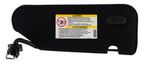 2005 - 2013 Corvette C6 Sunshade Sunvisor Garage Door Opener OEM GM