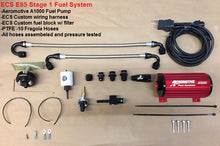 Load image into Gallery viewer, ECS Stage 1 E85 Fuel System for Early &#39;97 to &#39;02 Corvette
