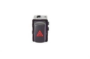 Corvette C6 Radio Console Hazard Control Switch Button OEM GM - 2005 - 2013