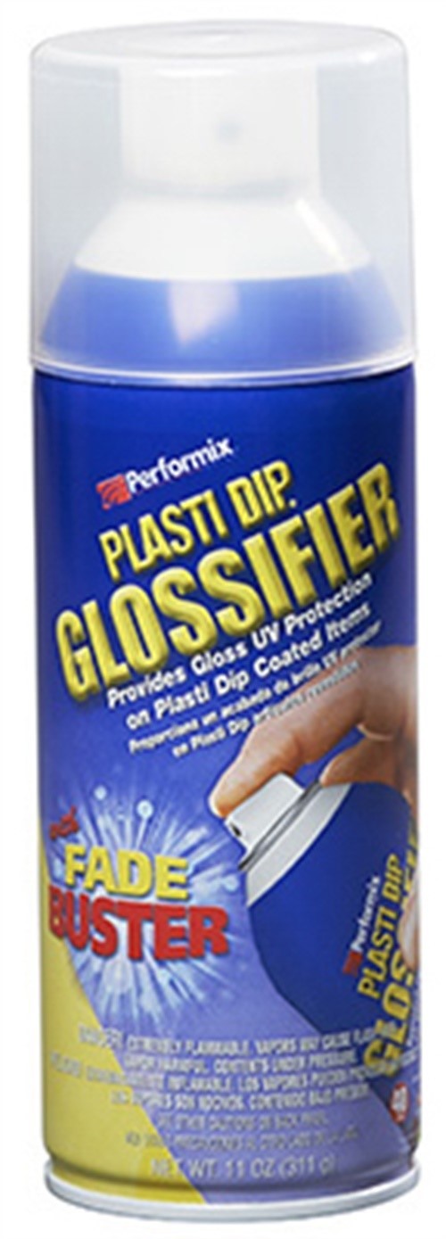 Glossifier Performix Plasti Dip® Aerosol Can 11oz