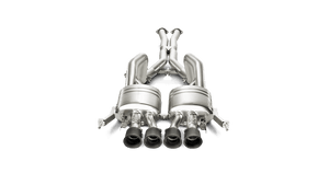 CHEVROLET CORVETTE Z06 (C7) 2019 Evolution Line (Titanium)