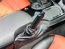 Load image into Gallery viewer, Corvette C6 Carbon Fiber HydroGraphics Full Interior Package - 2005 - 2007 Base / Z06
