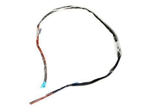 Corvette C6 Z06 ZR1 Grand Sport Widebody Quarter Panel Weather Stripping Sealing Seal