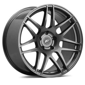 Forgestar F14 15x10" Drag Wheel Matte Black