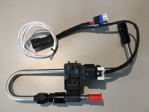 DSX TUNING Flex Fuel Kit for 2005-2013 C6 Corvette (Incl Z06)