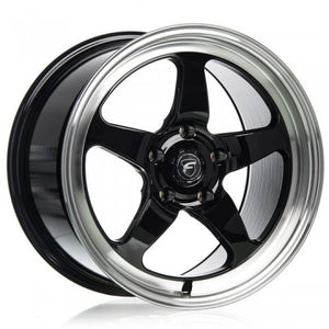 Forgestar 18" x 10" D5 Flow Formed Drag Wheel Non-Beadlock - frgF09180062P26