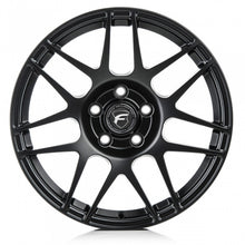 Load image into Gallery viewer, Forgestar F14 17x4.5 Front Wheel - Matte Black or Gunmetal (2005-2009 Mustang) - FGS-1745F14
