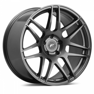 Forgestar F14 17x9.5" Drag Wheel Matte Black - FGS-1795F14MAT44545